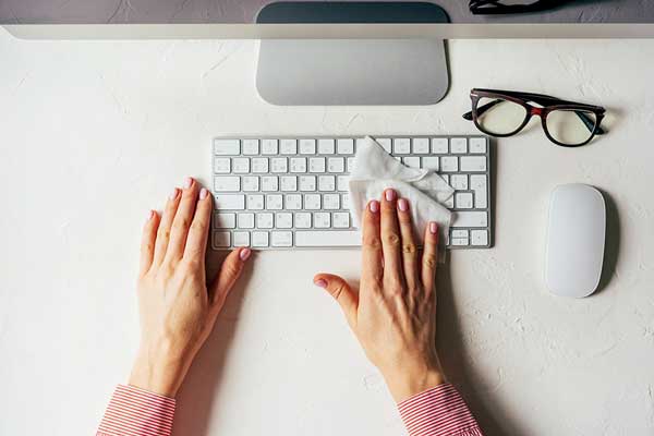 Nước khử trùng HOCL